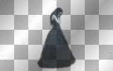 gothic girl