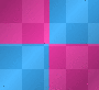 pinK&Bluee pinK&Bluee