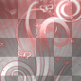 Glowing background/overlay Glowing background/overlay