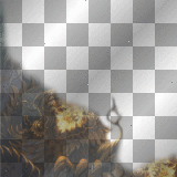 mejserr dragon frame / background