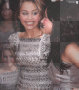- Miley Ray Cyrus - hannah Montana