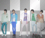shinee