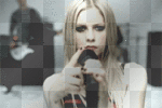 Avril Lavigne