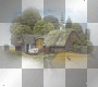 summer house