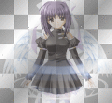 anime girl