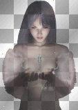 fantasy girl