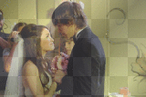 mar y thiago si sposano