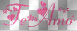 te amo