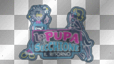 La pupa e Il secchione "Il ritorno"