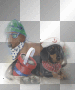 Summer dogs 