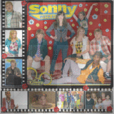 Sonny tra le stelle_♥ by Frafry14 ♥