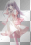 Anime girl *wroni87*