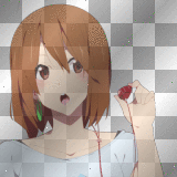 Yui Hirasawa *K-On! 2* - kathi0595 -