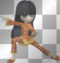 Cute Oriental Girl •