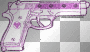 Lilac Gun...by Babiee_Eskimo_RAWR