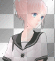Luka Megurine (Just be friends) *wroni87*