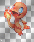 Charmander 01