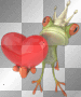 Prince Charming Frog Prince Charming Frog
