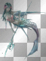 mermaid