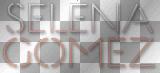 SELENA GOMEZ & THE SCENE : kISS AND TELL