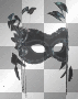 Gothic Mask