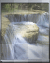 Waterfall by Lena Sacchetto