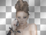 Koda Kumi-Black 1