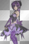 Manga mauve