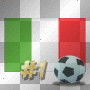 Italy Soccer, Number One