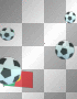 Portugal Soccer Frame (Vertical)