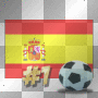 Spain Soccer, Number One