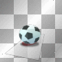 Japan Soccer Flag 