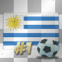Uruguay Soccer, Number One
