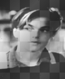 Leonardo Di Caprio 