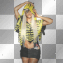 Lady Gaga: By 4r13s