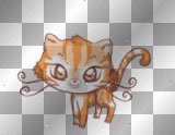 chaton de ma bimbo