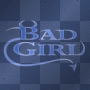 Bad Girl Animated**FI