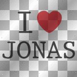 I ♥ Jonas ; BEstar11