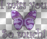 I Miss u So much