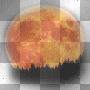 dark moon ©dK