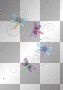 dragonflies ' animated flying