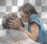 The Notebook - TracyMcGibbon