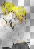 rin y len vocaloid