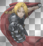 Edward Elric 