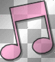 music pink