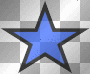 star dark blue