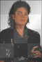 My beautiful,Michael