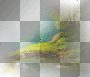 Background pond