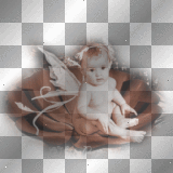 fairy baby