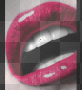 Lips Gif from me